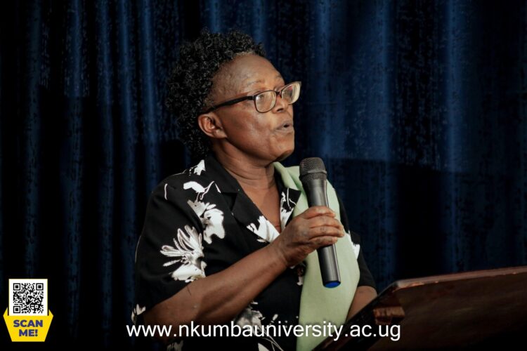 Discipline Key to Success, Freshers Told