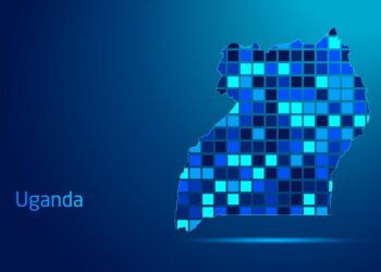 Uganda's internet penetration is at 42% with up to 19 million Ugandans now connected.