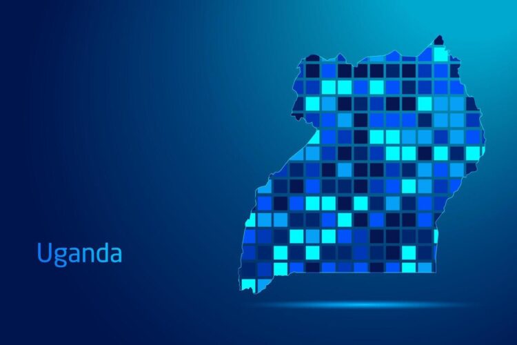 Uganda's internet penetration is at 42% with up to 19 million Ugandans now connected.