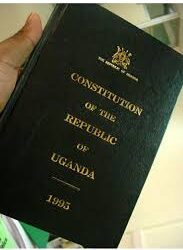 A Legal Analysis under Uganda’s 1995 Constitution