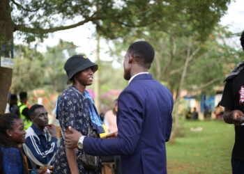 Does Student Leadership Shape Students for National Politics in Uganda?