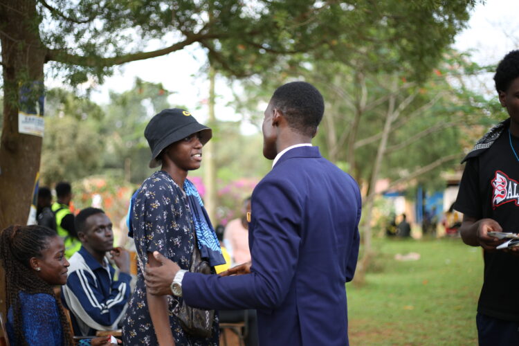 Does Student Leadership Shape Students for National Politics in Uganda?