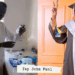 Nkumba University Graduand, Tap Puol’s Journey to Germany