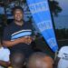 NTV's Ivan Walunyolo During One of the Engagement Sessions //Rebecca Nantale-FMP