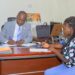 Nkumba, Voices for Health sign MoU to Empower Students on Reproductive Health and Rights