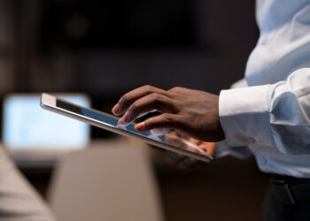Technology’s Intersection With The Law
