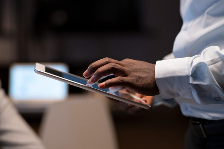 Technology’s Intersection With The Law