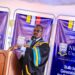Buteraba Challenges Nkumba Graduands to Choose Purpose Over Pay
