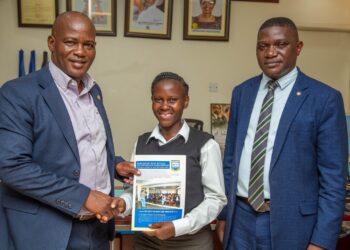 Nkumba University to Institutionalize Women’s Conference After Successful Inaugural Edition