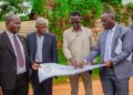 Nkumba University to Embark on a Multi-Billion Student Hostel