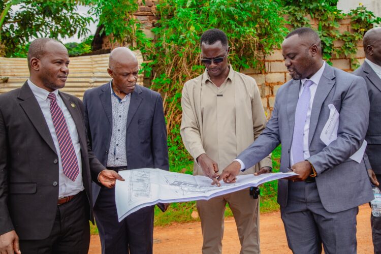 Nkumba University to Embark on a Multi-Billion Student Hostel