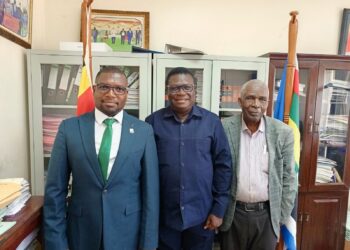 Former Nkumba Guild Aspirant Ngirabakunzi Nominated for Bufumbira North Parliamentary Race