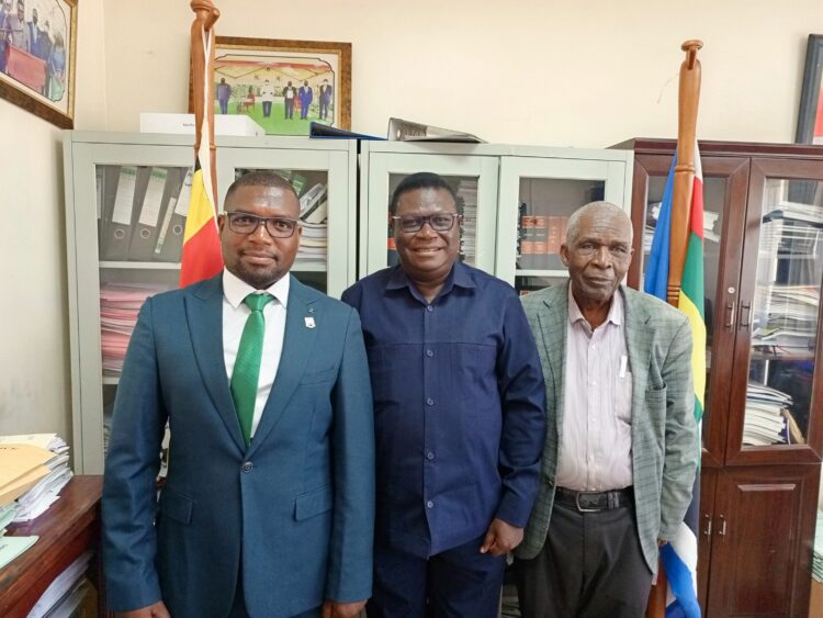 Former Nkumba Guild Aspirant Ngirabakunzi Nominated for Bufumbira North Parliamentary Race