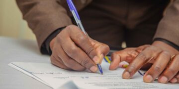 Dr Kasujja Takes Over as Dean School of Education