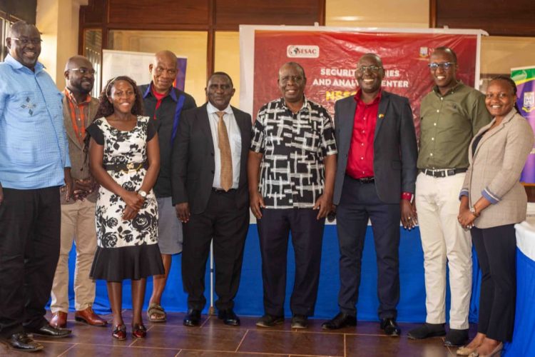 Experts Warn of Politicized Security Ahead of the 2026 General Elections