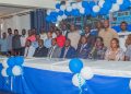 Nkumba University Alumni Urge Unity for Institution’s Growth