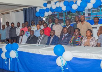 Nkumba University Alumni Urge Unity for Institution’s Growth