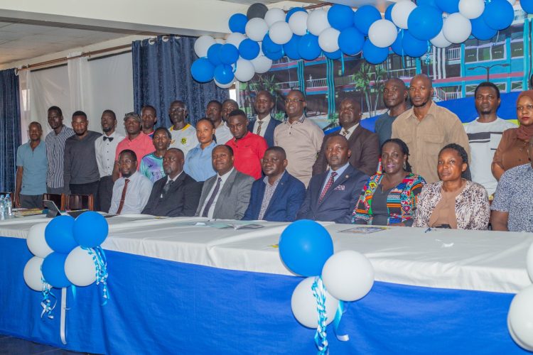 Nkumba University Alumni Urge Unity for Institution’s Growth