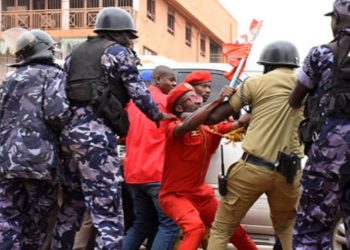 The Question of Human Rights and Democracy in Uganda Today