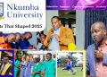 Partnerships, Patriotism and Purpose: Inside Nkumba University’s 2025 Journey