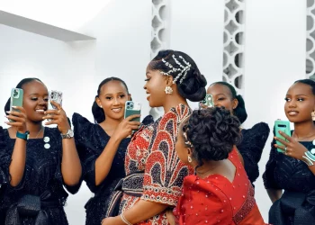 The Concept of Bride Price and the Law