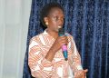 Plan, Track Your Academic Performance – Dr. Abaho to Freshers