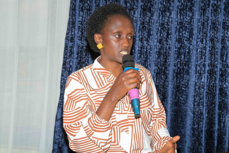 Plan, Track Your Academic Performance – Dr. Abaho to Freshers