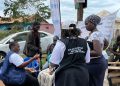 Family Medical Point and Partners Deliver Free Medical Services to Residents of Kigungu Landing Site