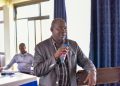 Deputy AR Tips Freshers on Discipline, Attendance and Planning
