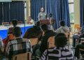 Dean of Students Rallies Freshers to Pursue Excellence