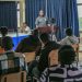 Dean of Students Rallies Freshers to Pursue Excellence