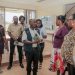 Nkumba University Hosts Health Ministry Inspectors Ahead of Nursing Program Accreditation