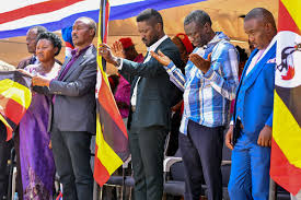 The 2026 Political Transition: Myth or reality?