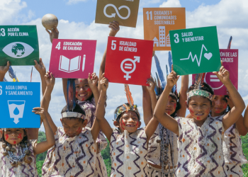 The Interplay of Politics and Progress: Analysing Uganda’s SDG Achievement Amidst Electoral Dynamics