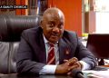 Nkumba University Chancellor Appointed URA Board Chair