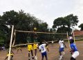 Nkumba University Volleyball Team Heads to Playoffs Despite Loss to UPDF
