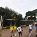 Nkumba University Volleyball Team Heads to Playoffs Despite Loss to UPDF