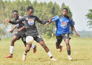Nkumba Held by Busitema in Costly UFL Draw