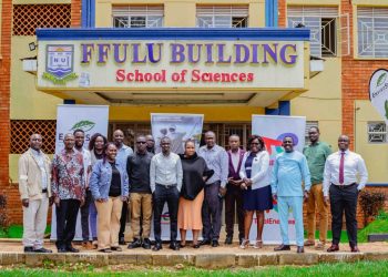 SCOS Concludes Two-Day Waste Management Training, Lauds Partners for the Support