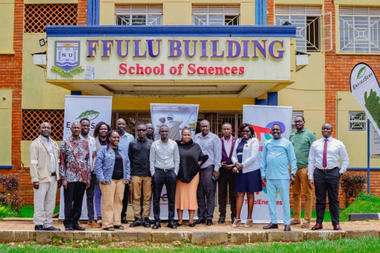 SCOS Concludes Two-Day Waste Management Training, Lauds Partners for the Support