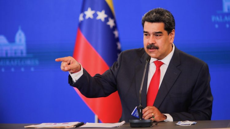 Unilateral Extraterritorial Enforcement: The United States’ Capture of Nicolás Maduro and the Erosion of Head of State Immunity Under International Law