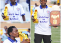 Kobusobozi Rising Through Uganda Women’s Football Ranks