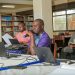 PhD Candidate, Joseph Muyiira Links Conservation to Culture