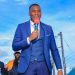 Guild Preside Elect, Martin Ssetiba Ssempijja