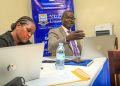 Mastercard Foundation, Cyber School Audits Nkumba’s Digital Learning Progress