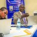Mastercard Foundation, Cyber School Audits Nkumba’s Digital Learning Progress