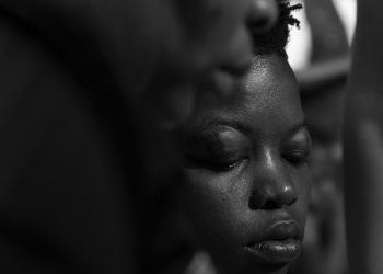 The Sex Worker’s Conundrum: Legality And Reality