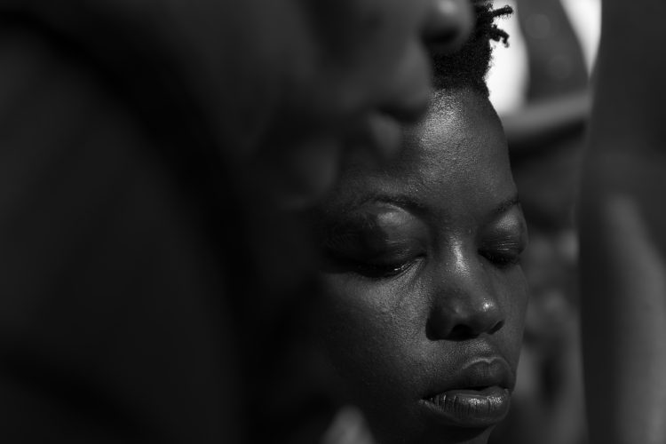 The Sex Worker’s Conundrum: Legality And Reality