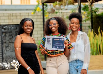 The Inter-University Fashion Challenge Returns: A Platform for Creativity, Culture, and Innovation