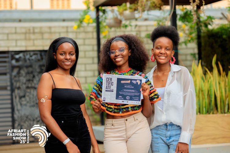 The Inter-University Fashion Challenge Returns: A Platform for Creativity, Culture, and Innovation